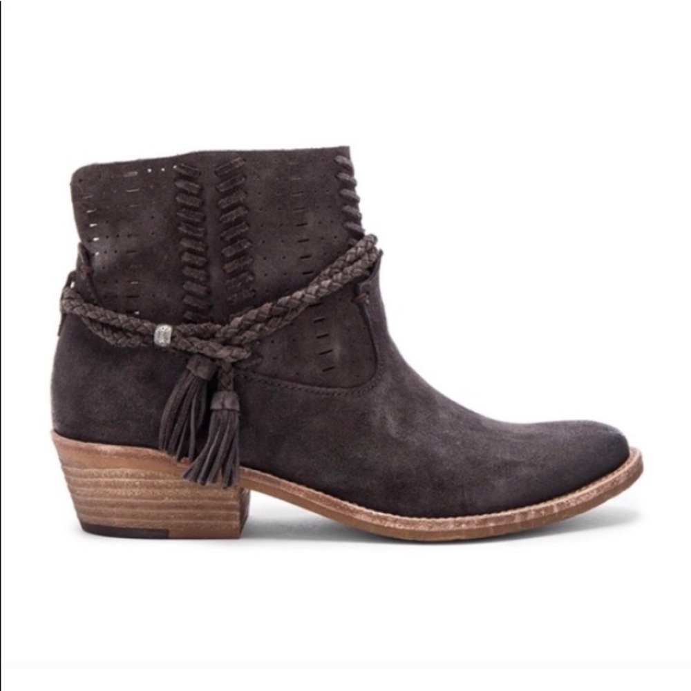 DOLCE VITA KADE BOOTIES-7